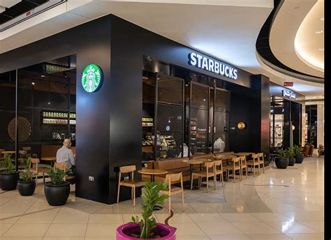 mega mall starbucks|Starbucks Coffee Branches .
